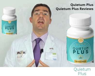 Quietum Plus Results